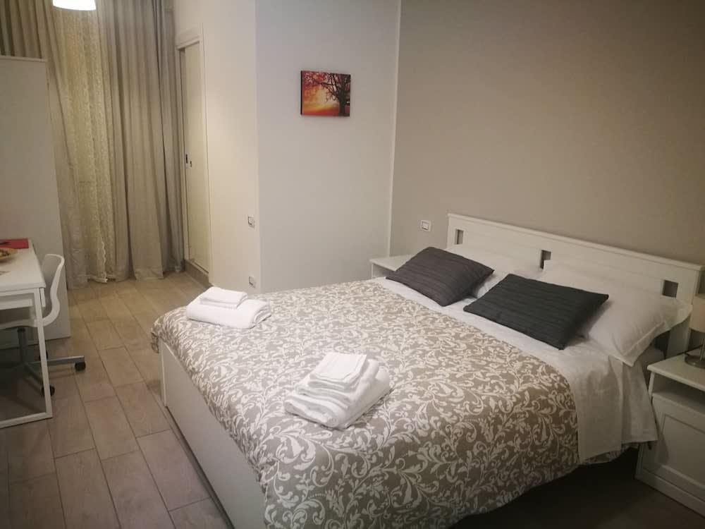 ViRen Rooms 2