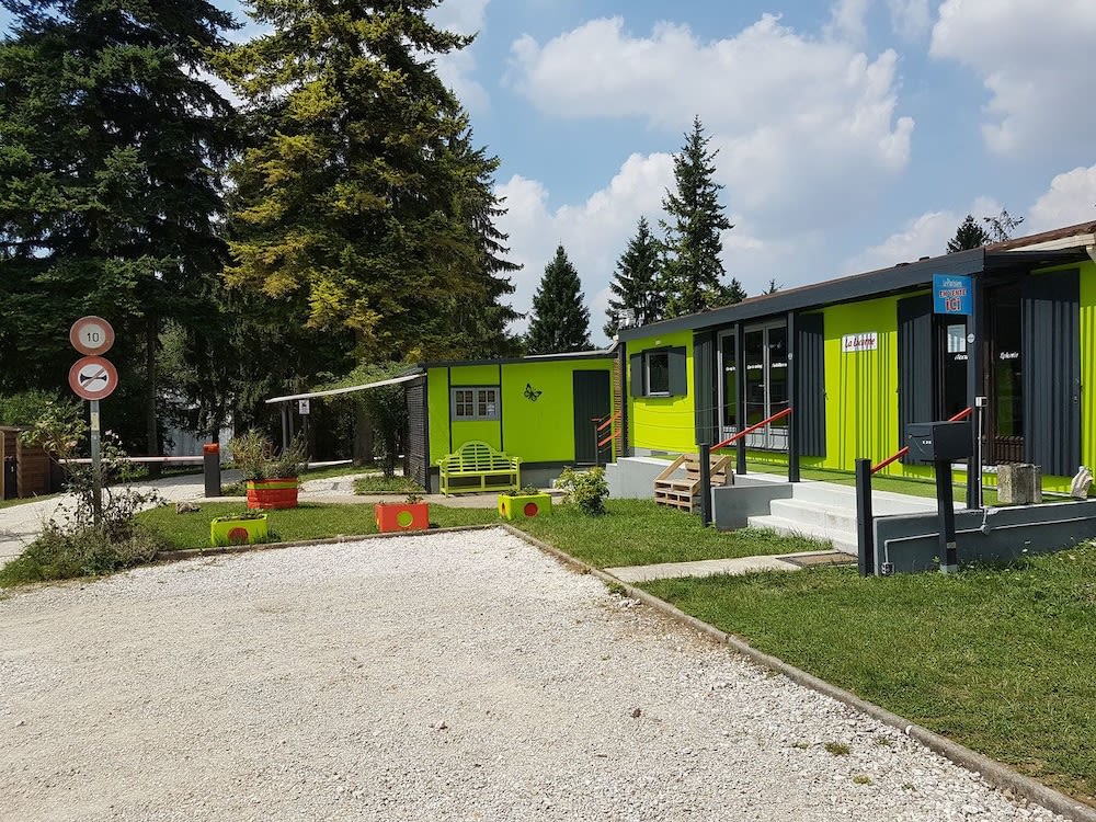 Camping La Licorne 1