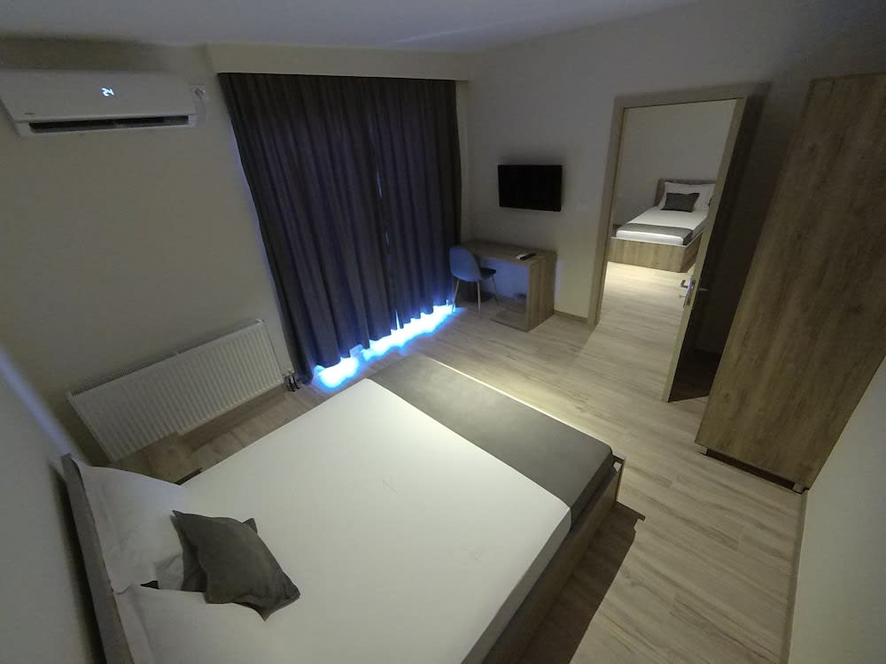 Hotel Vila Nino 1