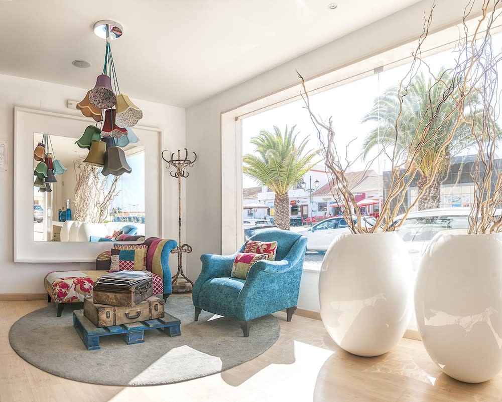 Mareta Beach - Boutique Bed & Breakfast 2