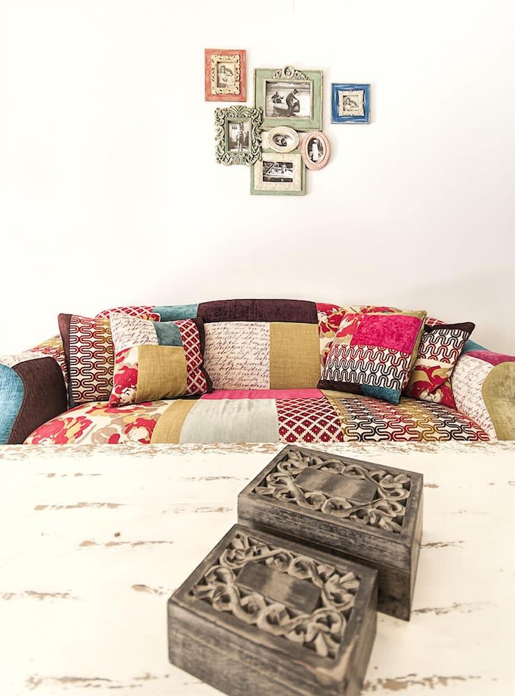 Mareta Beach - Boutique Bed & Breakfast 5