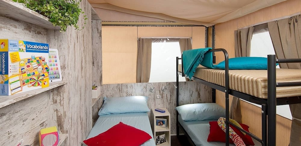Camping Italia Lido 4