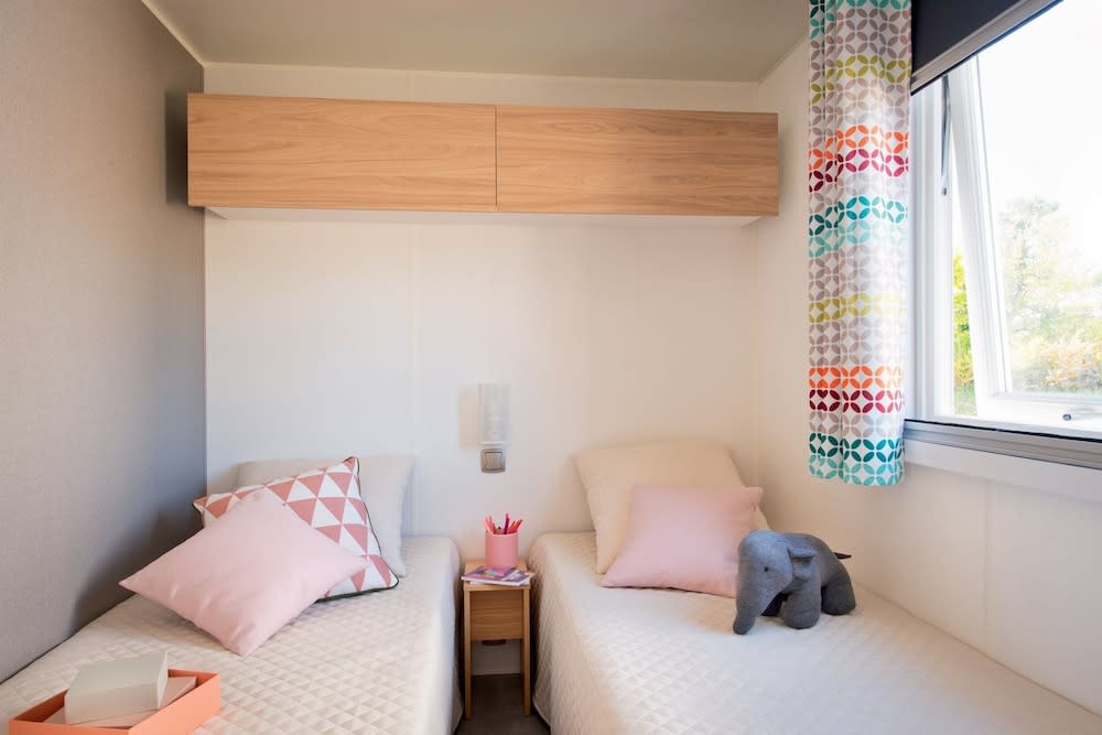 Camping Italia Lido 5