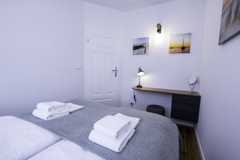 Baltic Apartments - Apartamenty Bałtyk 2