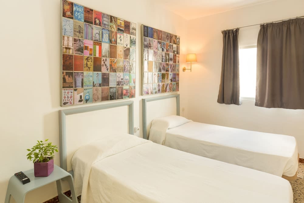 Málaga Inn 2