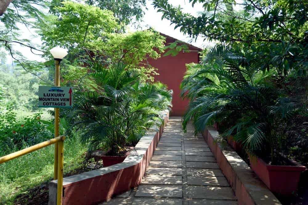Wild Camp- The Nature Resort 1