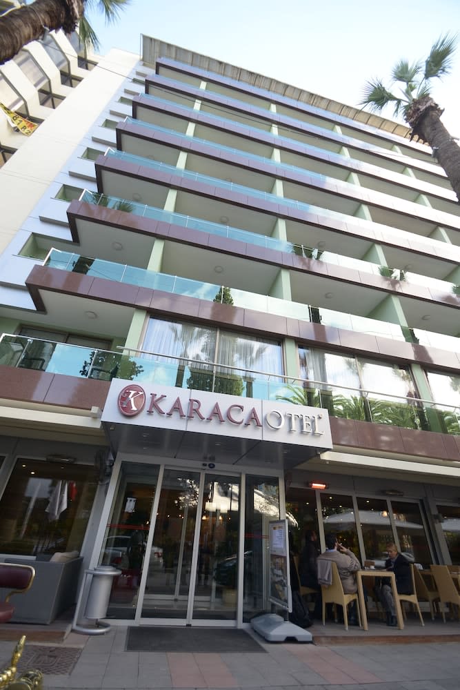 Karaca Hotel 1