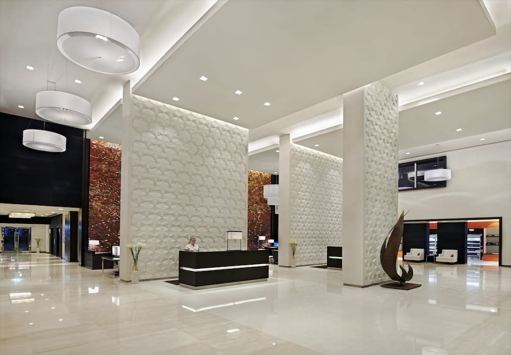 Hyatt Place Dubai Jumeirah Residences 2