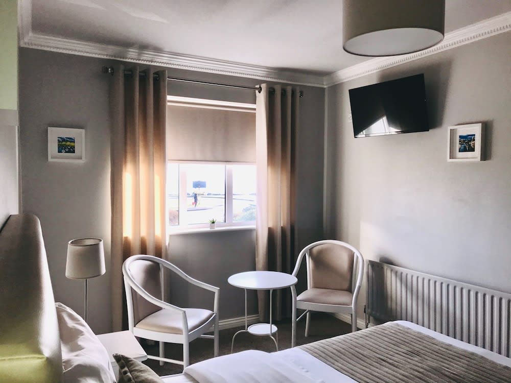 Westwinds Guestlodge 4