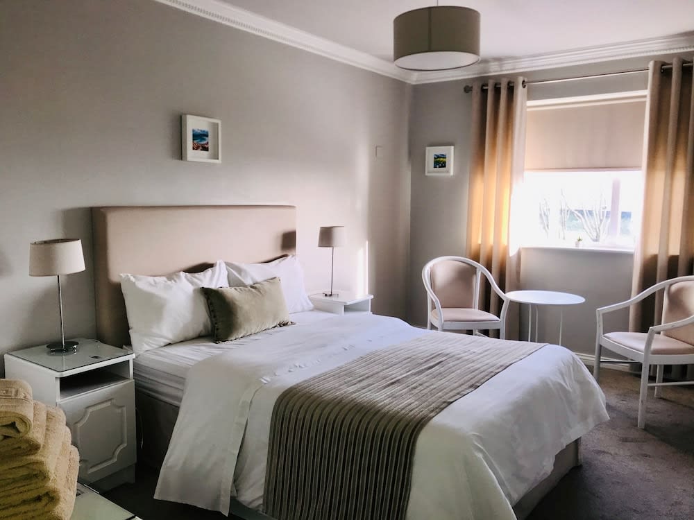 Westwinds Guestlodge 1