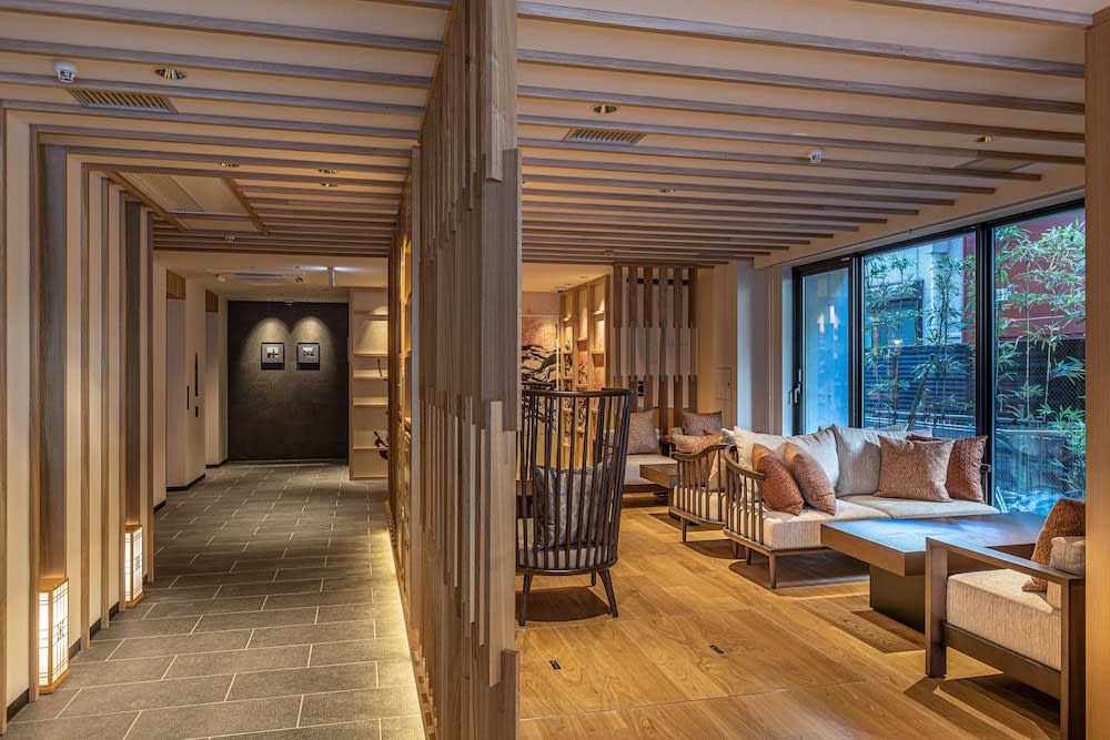 PROSTYLE RYOKAN TOKYO ASAKUSA 2