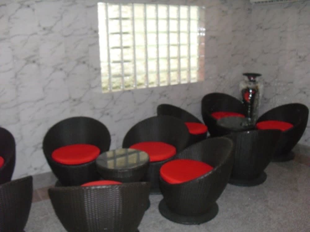 Chateau Sans Souci 5