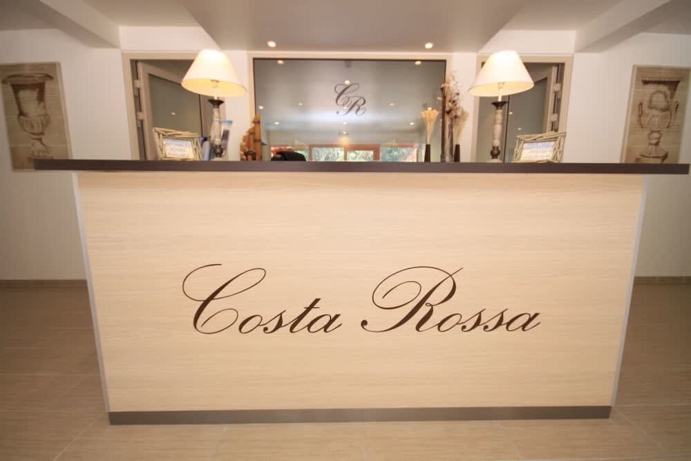 Hotel Costa Rossa 3