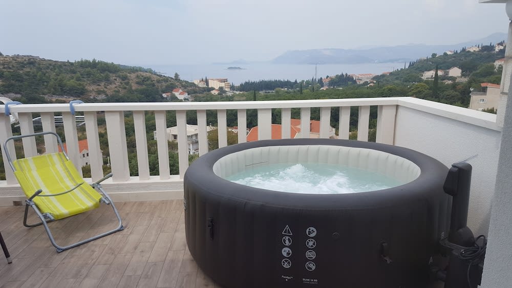 Apartments Villa Dubrovnik 1