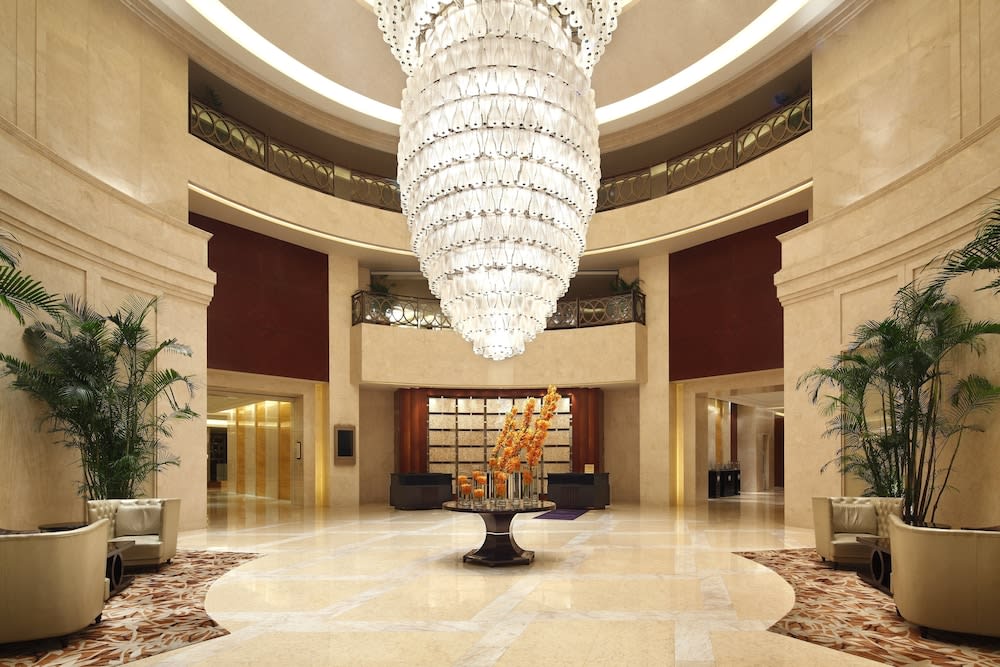 Sheraton Jiangyin Hotel 3