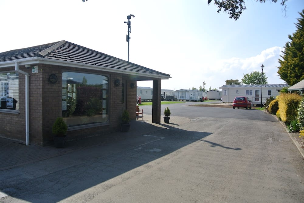 Royal Oak Caravan Park 1