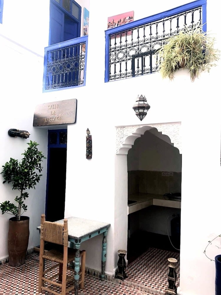 RIAD DAR LFONOUN 2