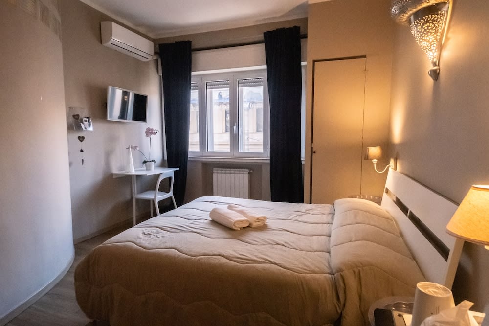 CconfortHotels R&B Cavour 5