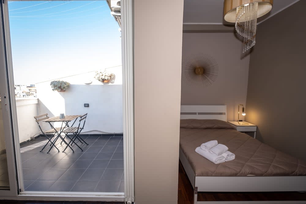 CconfortHotels R&B Cavour 4