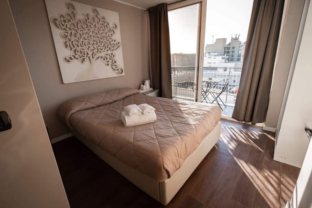 CconfortHotels R&B Cavour 1