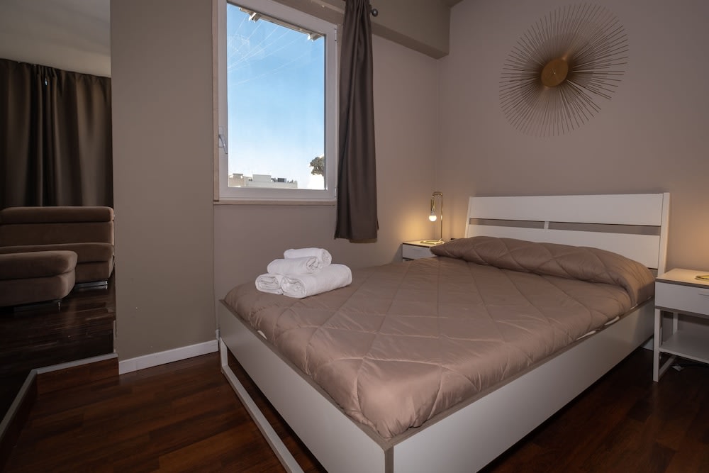 CconfortHotels R&B Cavour 3