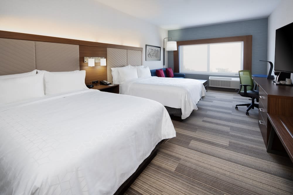 Holiday Inn Express & Suites Murrieta by IHG 5