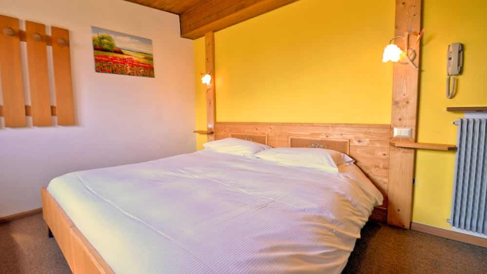 Hotel Garni Edy 2