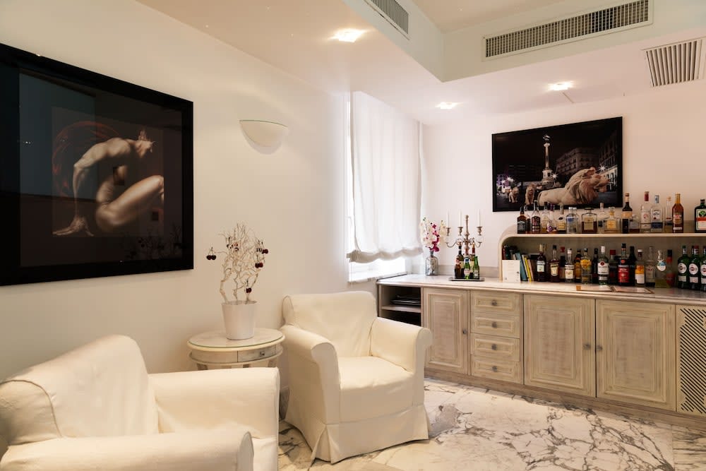 La Ciliegina Lifestyle Hotel 5