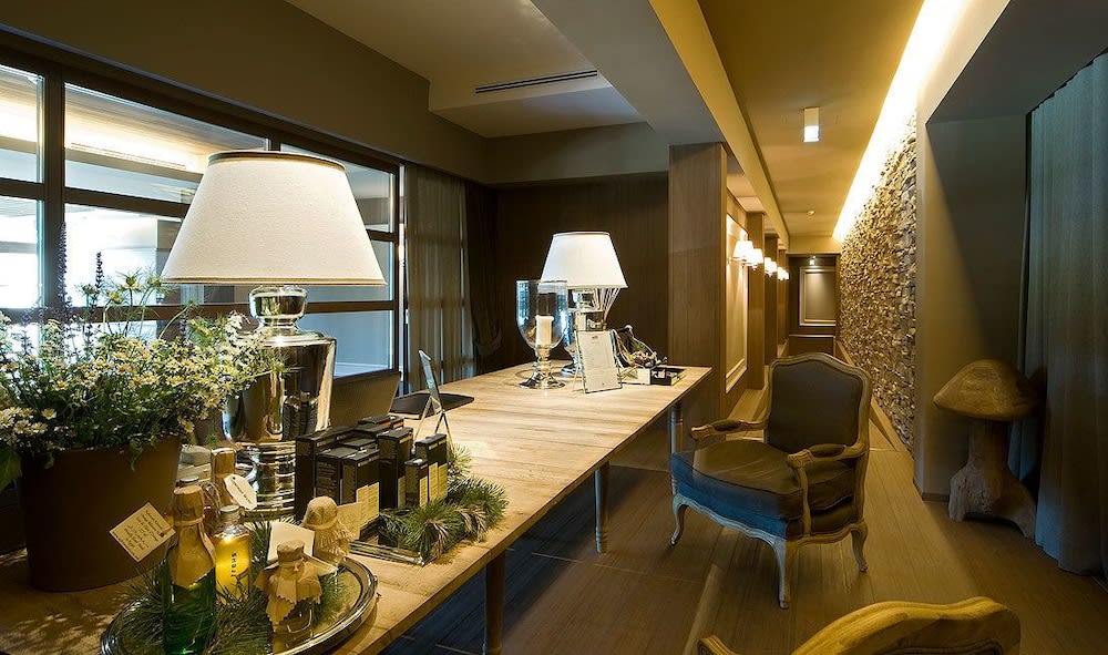 Meltar Boutique Hotel Golf & SPA 2