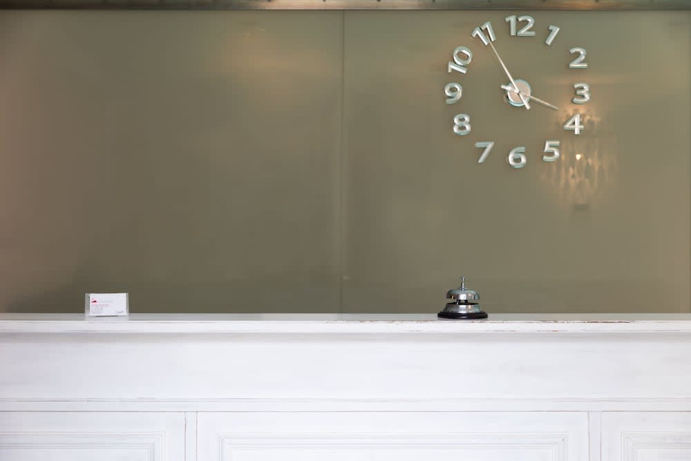 La Ciliegina Lifestyle Hotel 3