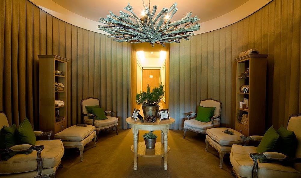 Meltar Boutique Hotel Golf & SPA 3