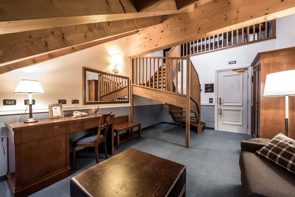 Meltar Boutique Hotel Golf & SPA 5