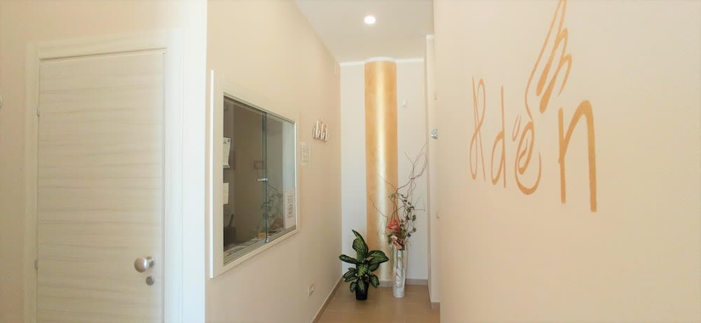 Aden B&B Salento 2
