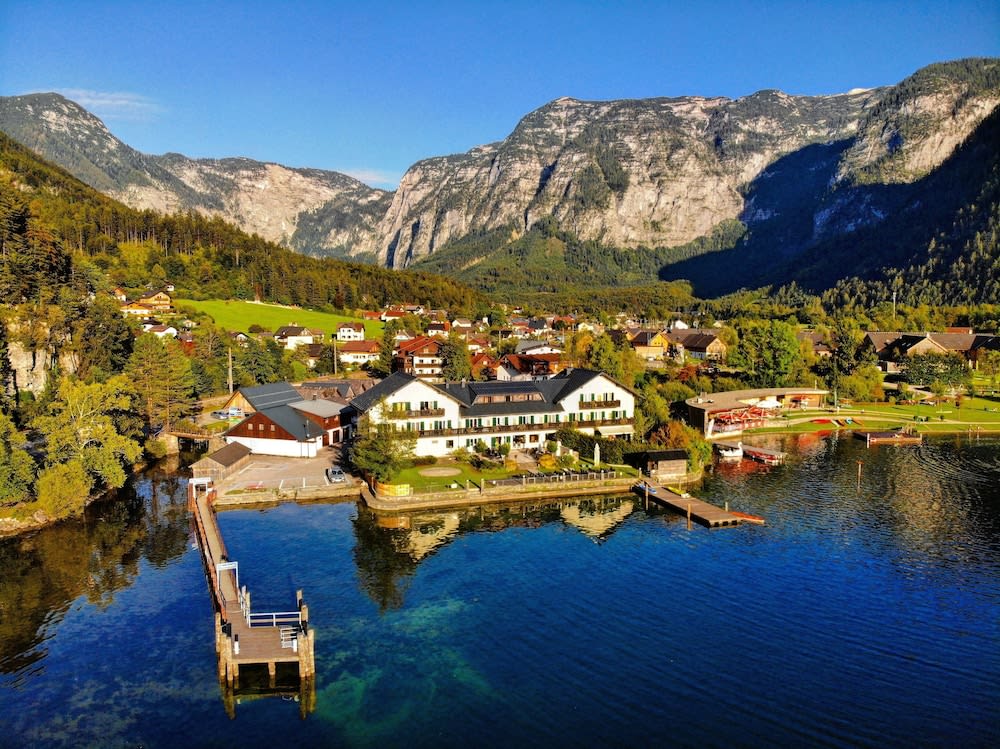 Hotel Haus am See Self Check-in 1