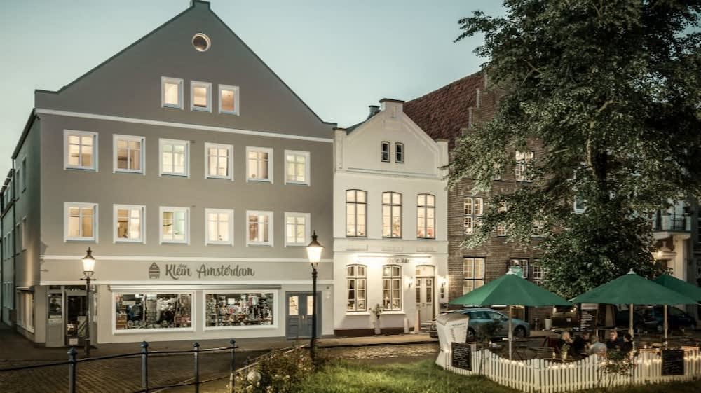 Hotel Klein Amsterdam 1