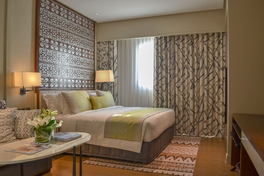 Dusit Thani Residence Davao 2