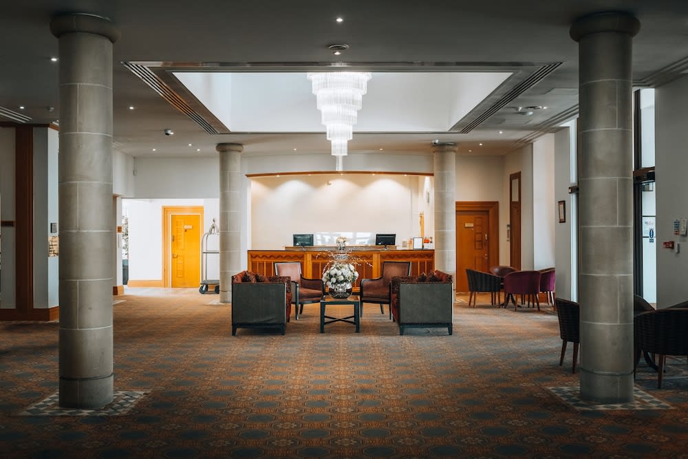 The Oxfordshire Golf Hotel and Spa 2