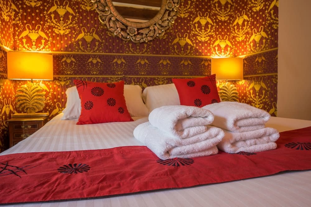 Chapel 5 Boutique Suites B&B 5