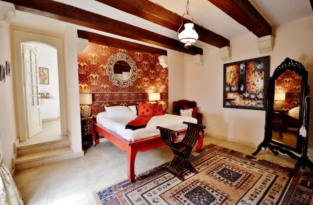 Chapel 5 Boutique Suites B&B 4