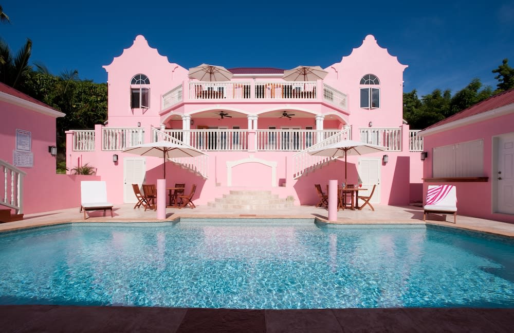 The Villas at Sunset Lane 1