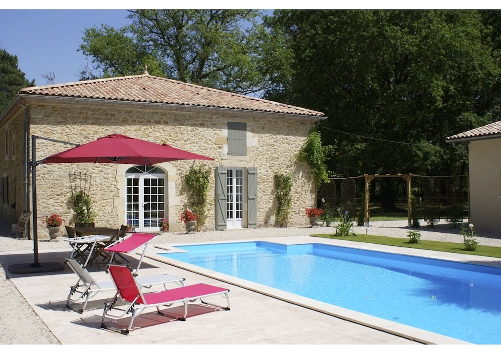 DOMAINE DU BOIS SEGUIN 1