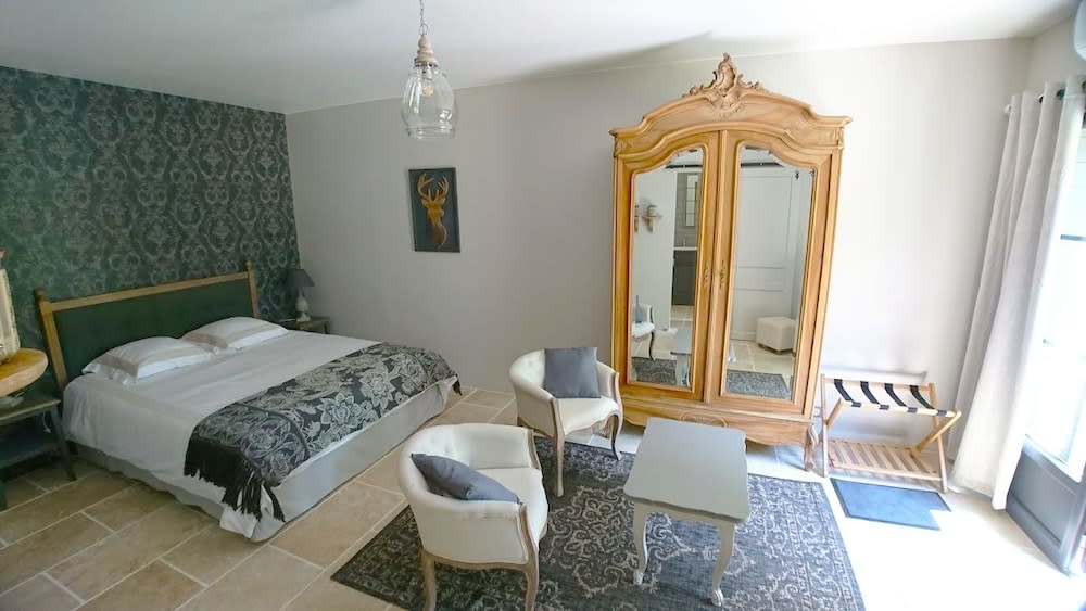 DOMAINE DU BOIS SEGUIN 2