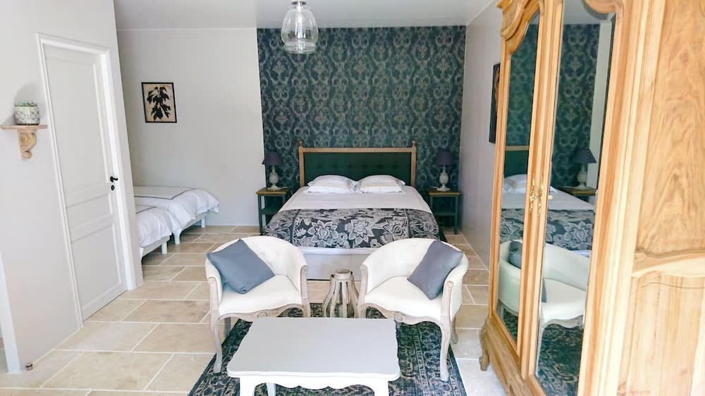 DOMAINE DU BOIS SEGUIN 3