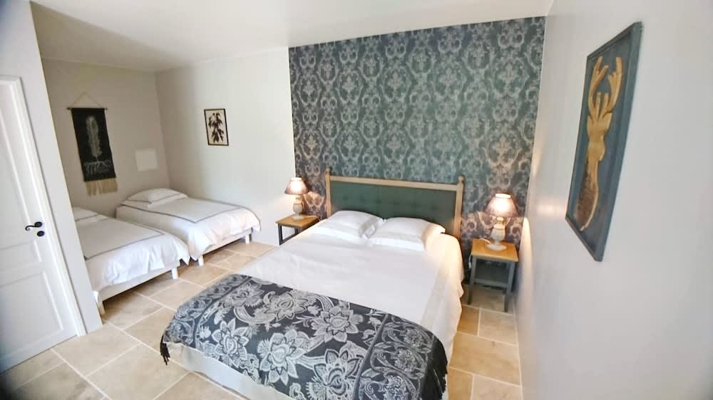 DOMAINE DU BOIS SEGUIN 4