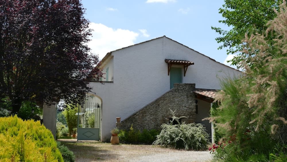Chambres d'hotes A l'Ombre du Saule 1