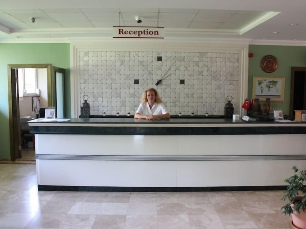 Dalyan Caria Luxury Hotel 2