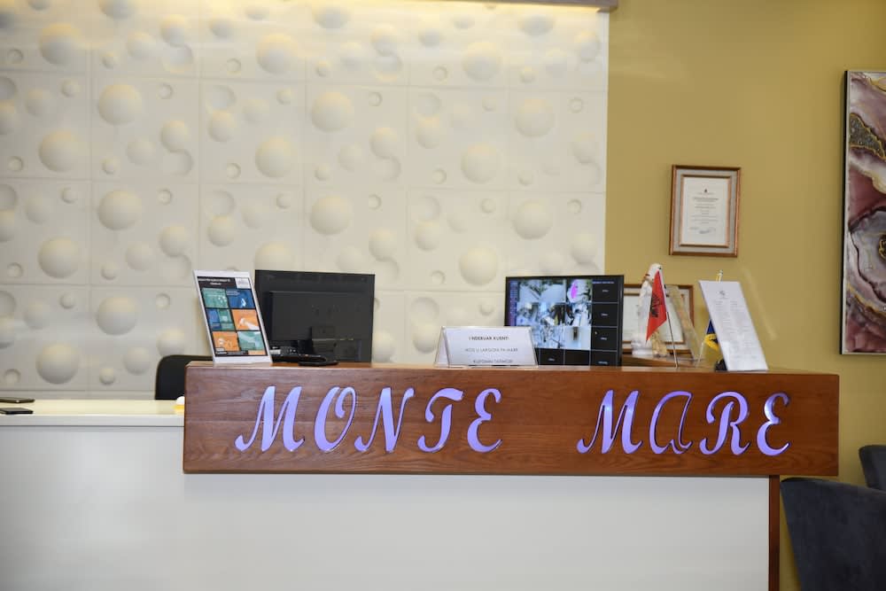 Monte Mare Hotel 2