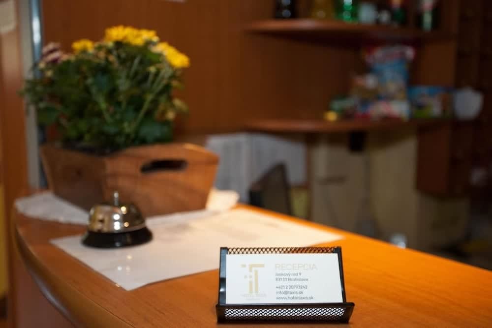 Hotel Taxis Bratislava - New rooms 2