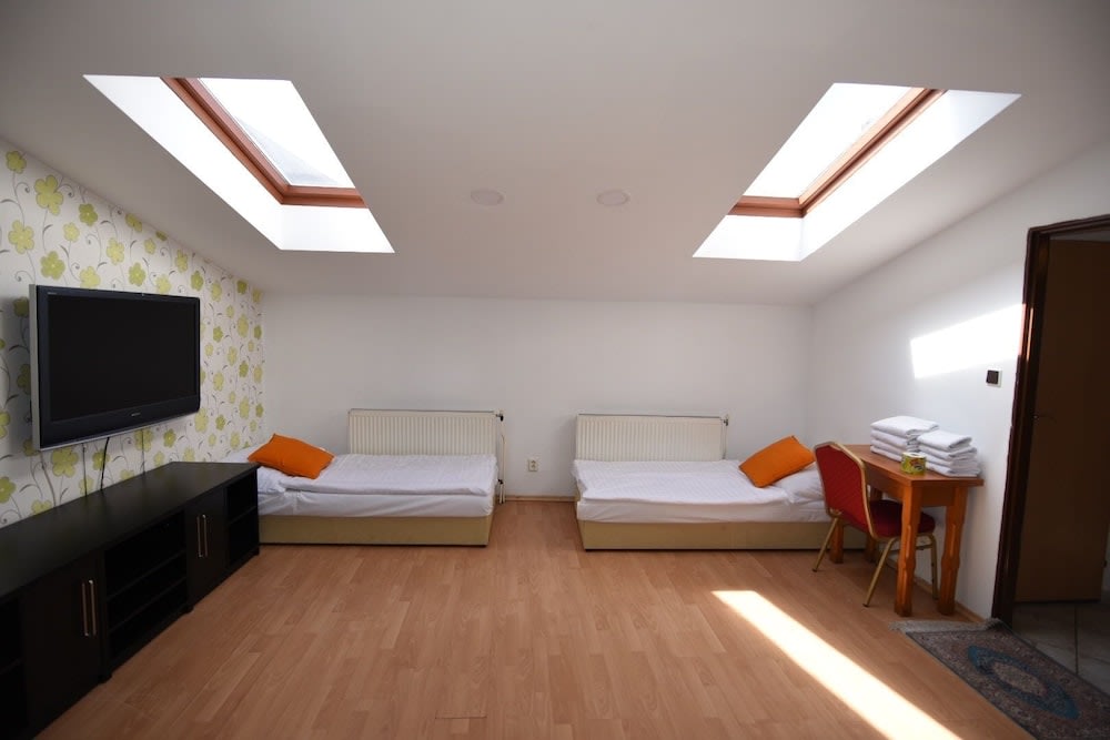 Hotel Taxis Bratislava - New rooms 3