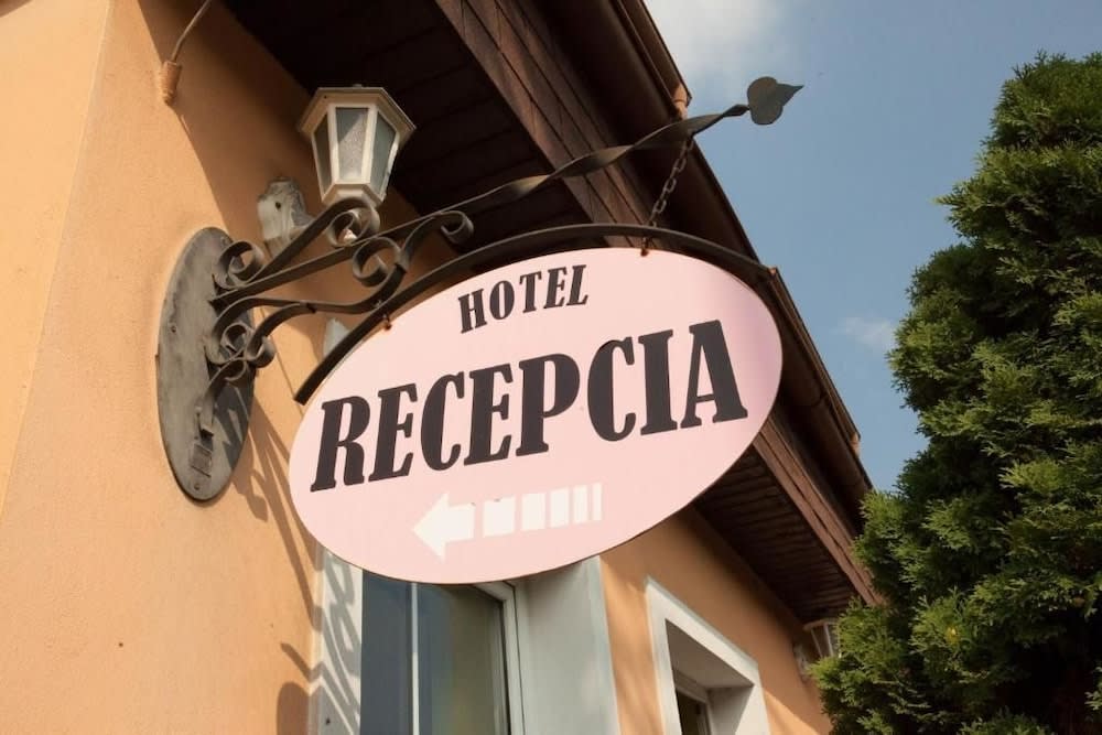 Hotel Taxis Bratislava - New rooms 1